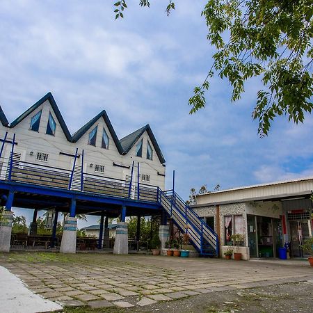 Chenyuan B&B花蓮市 エクステリア 写真