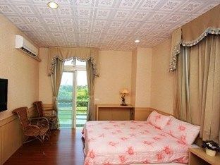 Chenyuan B&B花蓮市 エクステリア 写真
