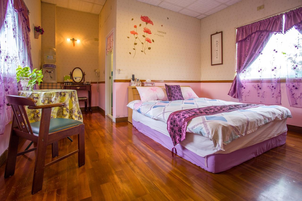 Chenyuan B&B花蓮市 エクステリア 写真