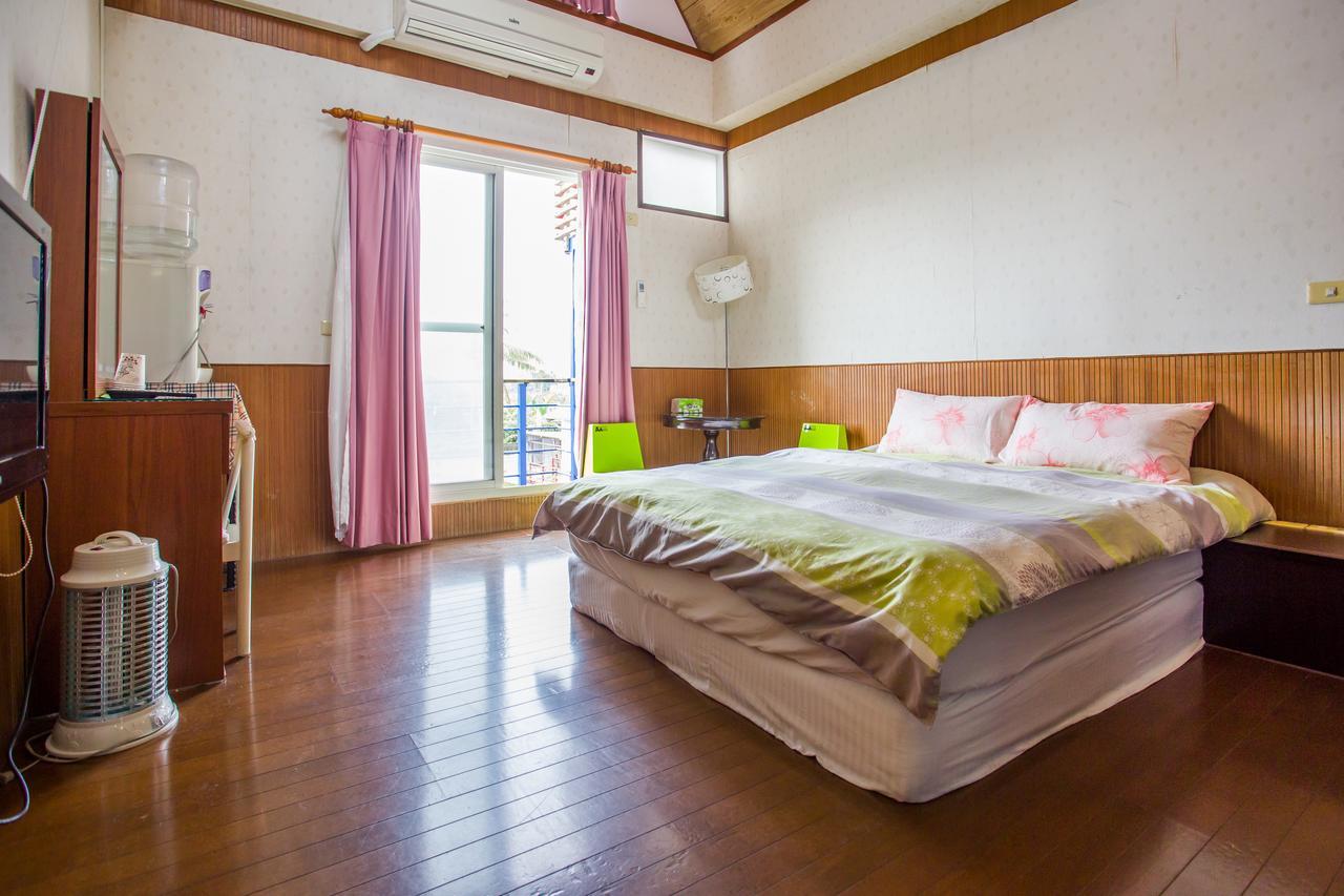 Chenyuan B&B花蓮市 エクステリア 写真