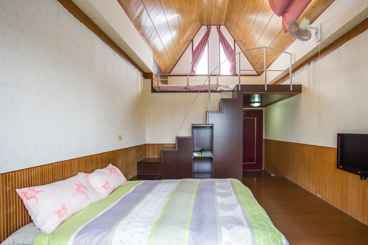 Chenyuan B&B花蓮市 エクステリア 写真